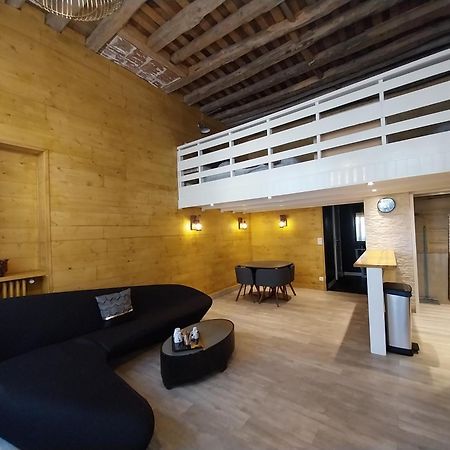 Royal Luchon Aparthotel Bagnères-de-Luchon Εξωτερικό φωτογραφία