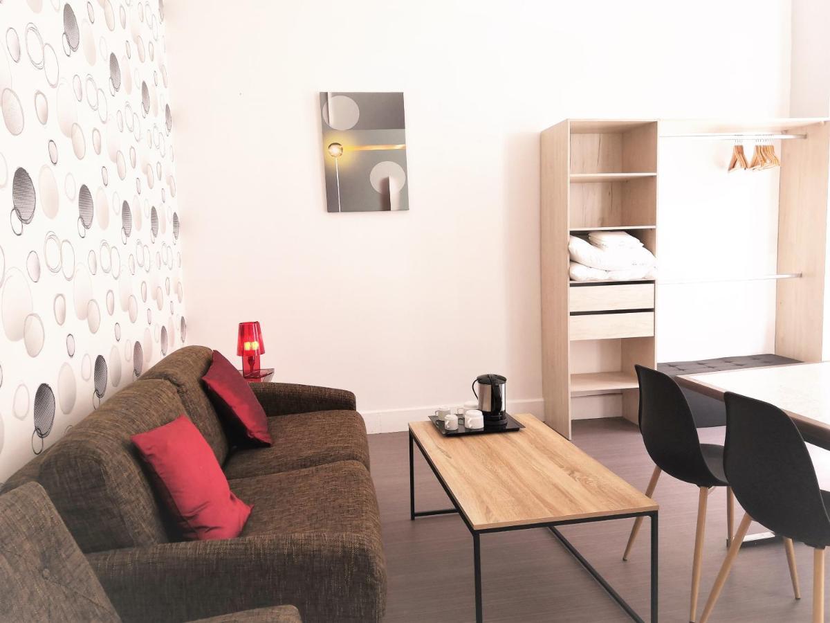 Royal Luchon Aparthotel Bagnères-de-Luchon Εξωτερικό φωτογραφία