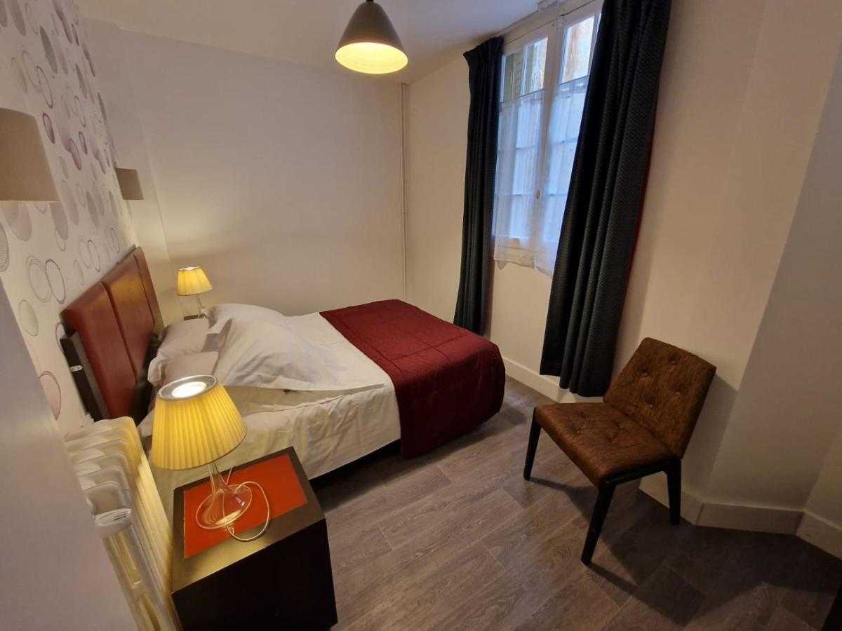 Royal Luchon Aparthotel Bagnères-de-Luchon Εξωτερικό φωτογραφία