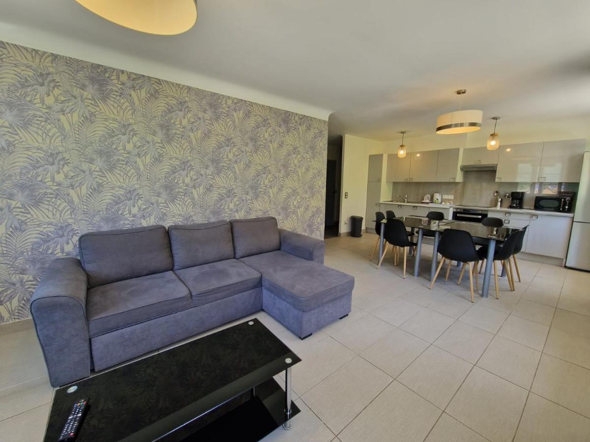 Royal Luchon Aparthotel Bagnères-de-Luchon Εξωτερικό φωτογραφία