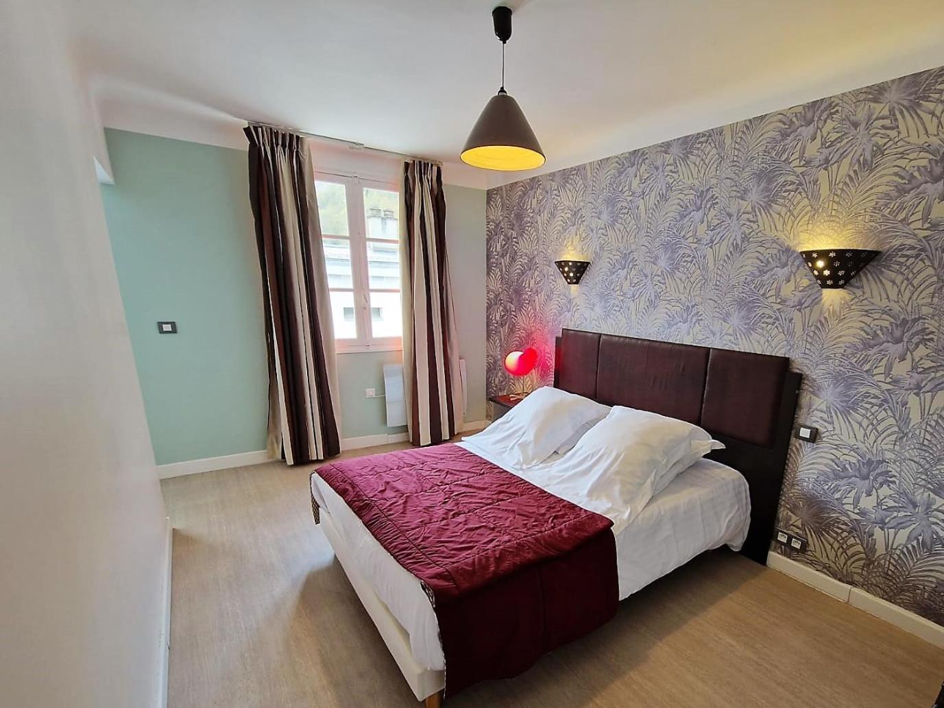 Royal Luchon Aparthotel Bagnères-de-Luchon Εξωτερικό φωτογραφία