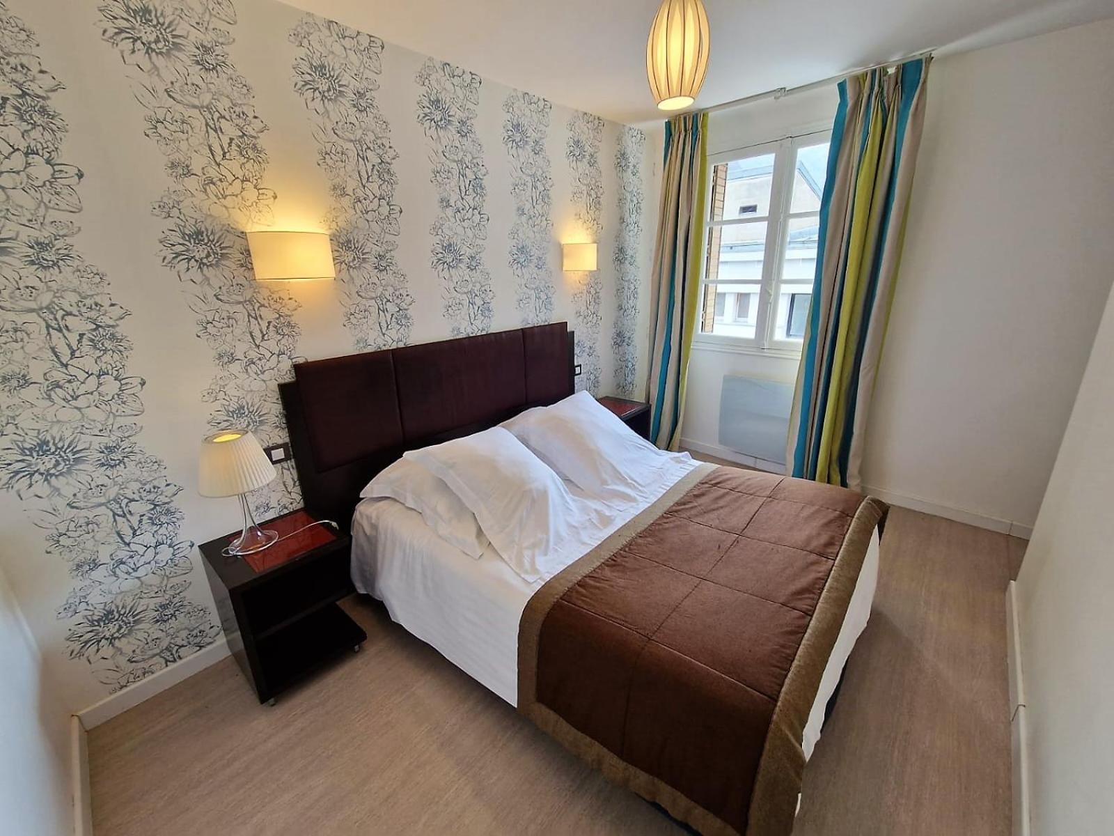 Royal Luchon Aparthotel Bagnères-de-Luchon Εξωτερικό φωτογραφία