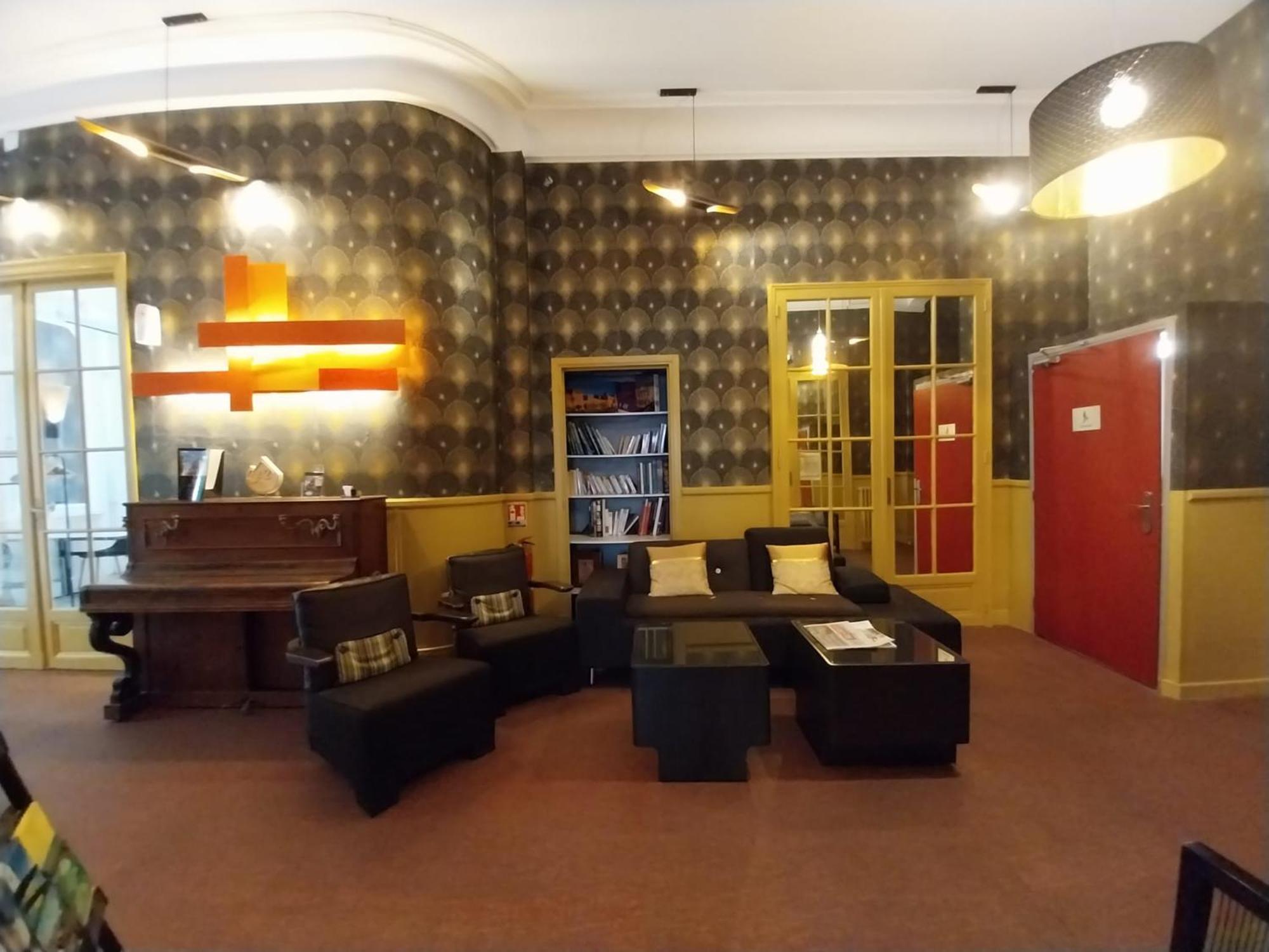 Royal Luchon Aparthotel Bagnères-de-Luchon Εξωτερικό φωτογραφία