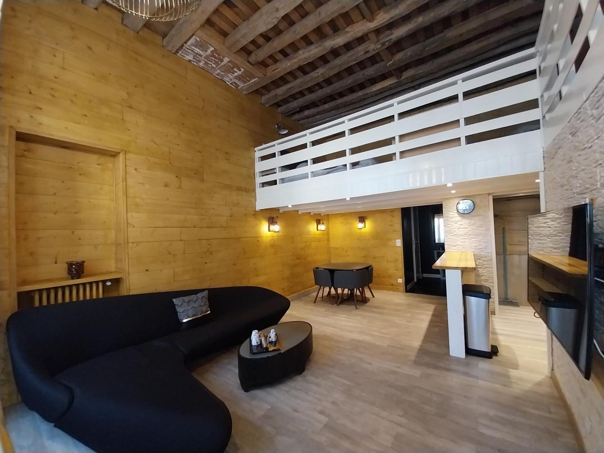 Royal Luchon Aparthotel Bagnères-de-Luchon Εξωτερικό φωτογραφία