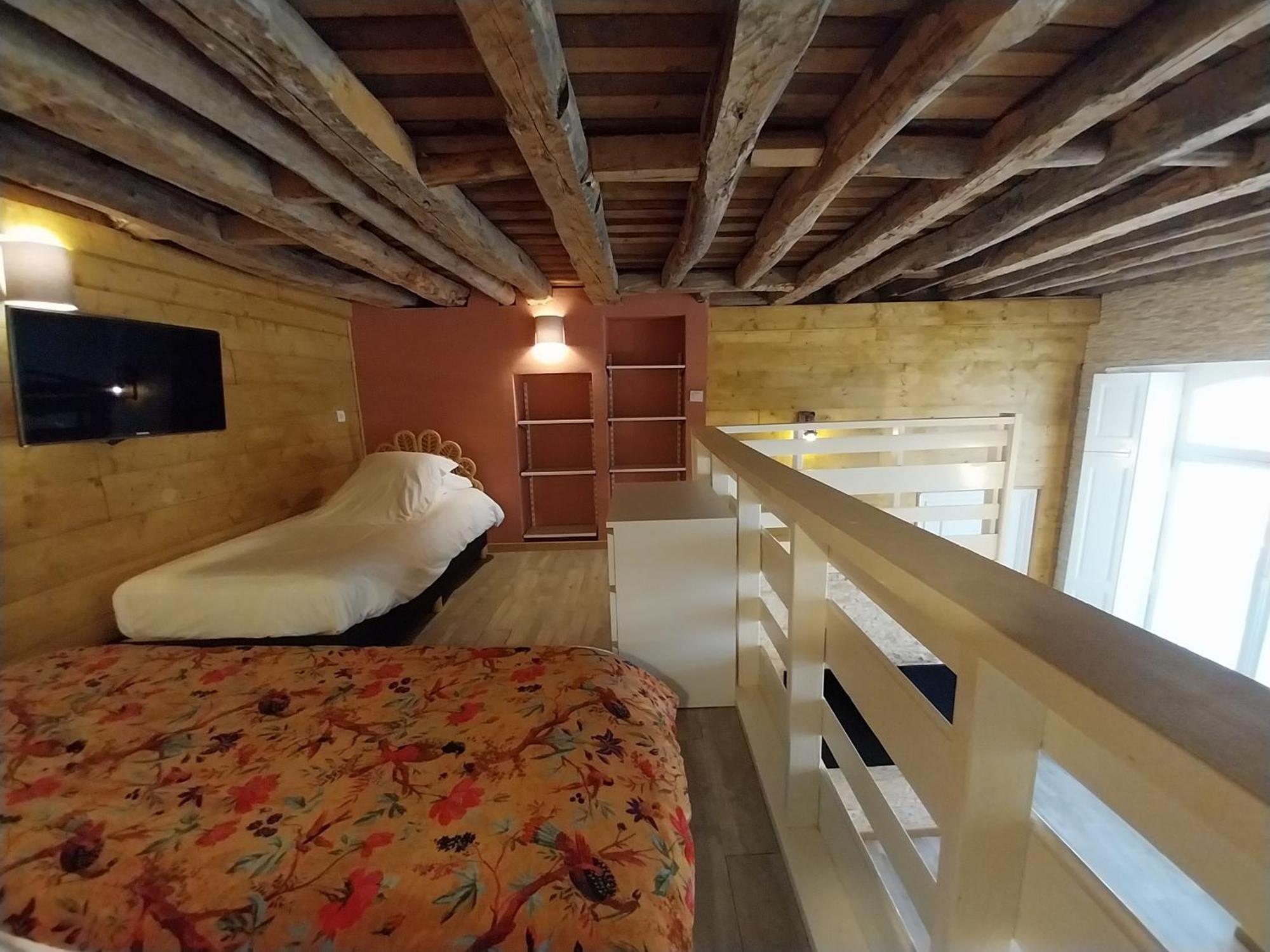 Royal Luchon Aparthotel Bagnères-de-Luchon Εξωτερικό φωτογραφία