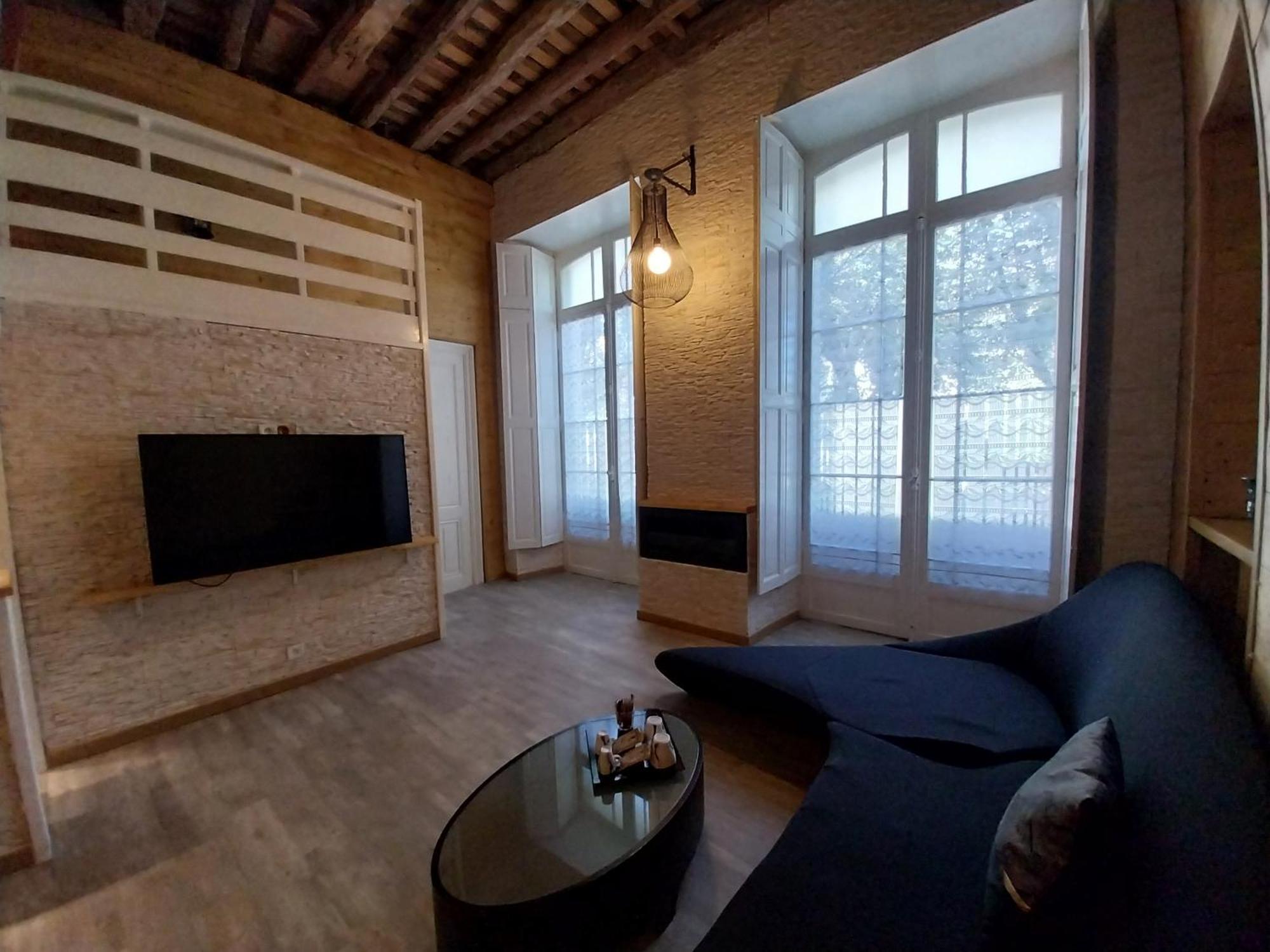 Royal Luchon Aparthotel Bagnères-de-Luchon Εξωτερικό φωτογραφία